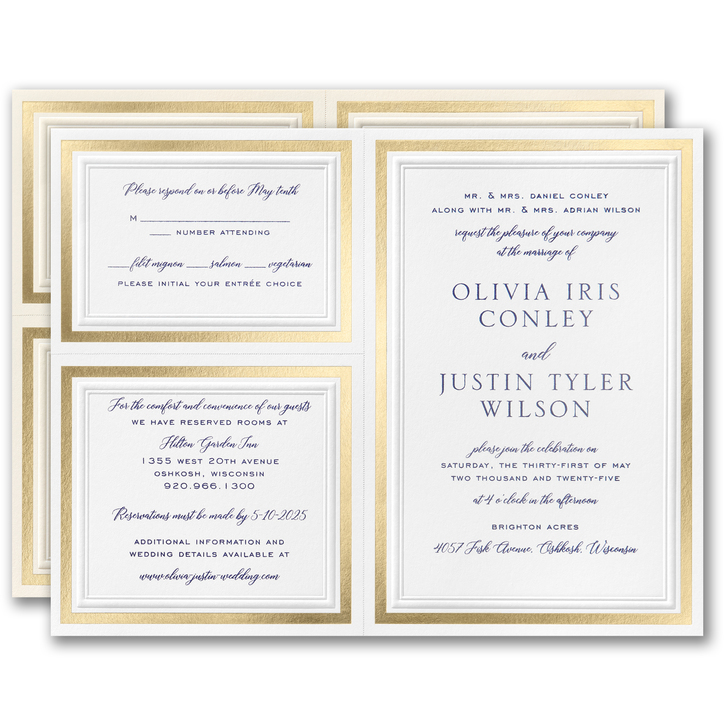 Affordable Ensembles